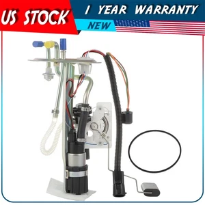 E2269S For 2000-2001 Ford Ranger Mazda B2500 Fuel Pump Module Assembly - Picture 1 of 9
