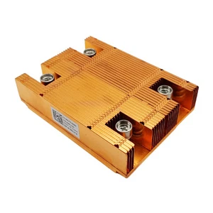 Dissipateur thermique haute performance Dell (82JTX) PowerEdge FC830 135 W (082JTX) - Photo 1/3