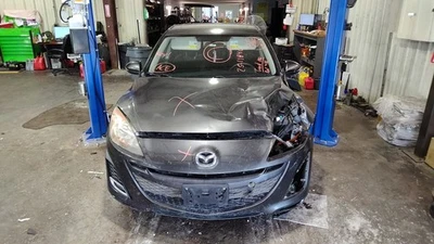 Console Front Floor Sliding Armrest Fits 10-13 MAZDA 3 1108875 Foto 1 de 4