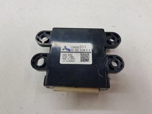 MITSUBISHI OUTLANDER II CWW altre centraline 0000G8C635M 1640A011 26517184 - Foto 1 di 6
