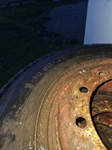 Räder Komplett - Bild 1 von 3