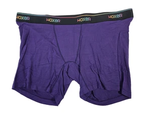 Woxer Boxer Unisex Baller 5" Slip Modal Baumwolle Größe XL - Bild 1 von 3
