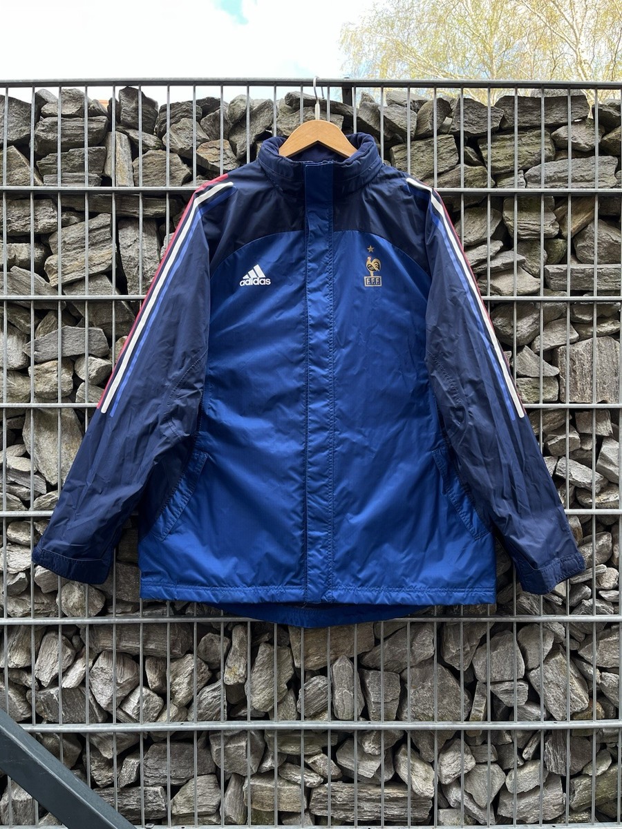 adidas France National Team Soccer Jackets for sale | eBay adidas France National Team Soccer Jackets for sale | eBay