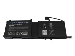 0HF25D Akku 93Wh für Dell - Bild 1 von 3