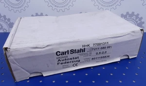 Carl Stahl Federzug Balancer 7211 080 001 - Bild 1 von 3