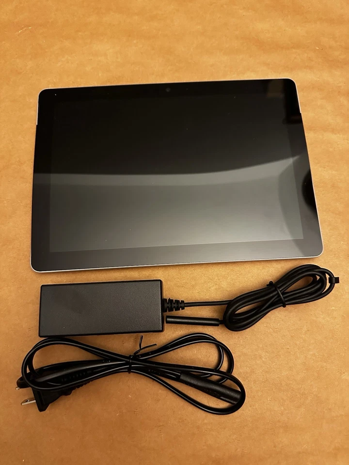 Microsoft Surface Go (10", Intel Pentium 4415Y, 4GB, 128GB, 1824, Windows 10) Foto 1 de 4