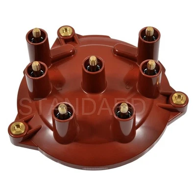 For Mercedes-Benz 190E 90-93 Standard GB-439 Intermotor Ignition Distributor Cap Foto 1 de 3