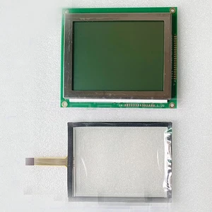 X13650827-07 CH530 MOD01490 For Trane LCD Screen Display + Touch Panel - Picture 1 of 6