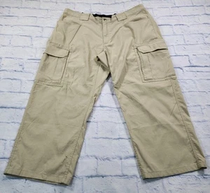Duluth Hose HERREN XL X 30 beige DuluthFlex Dry on the Fly Cargo 71700 Nylon  - Bild 1 von 11