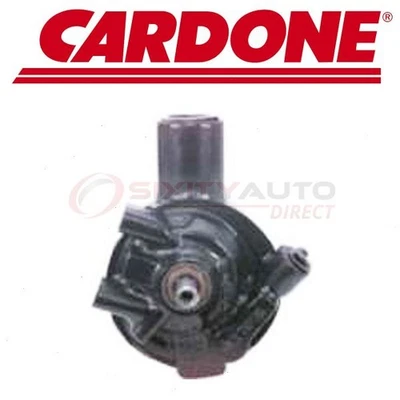 Cardone Reman Power Steering Pump for 1970-1976 Plymouth Duster 3.2L 3.7L ix Foto 1 de 4