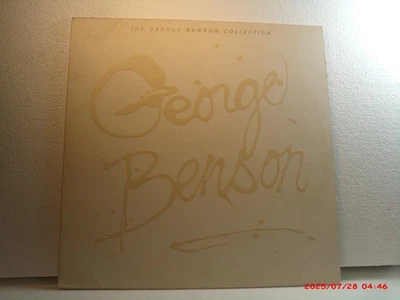 GEORGE BENSON-(DOUBLE LP)-THE GEORGE BENSON COLLECTION - WITH "ON BROADWAY"-1981 Foto 1 de 4