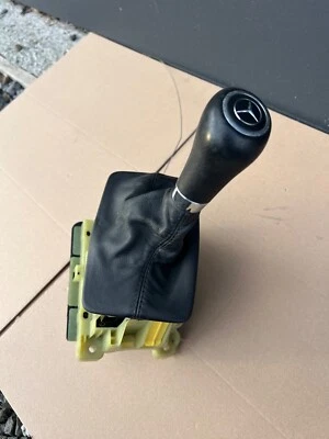 АВТОМАТИЧЕСКИЙ СЕЛЕКТОР ПЕРЕДАЧ MERCEDES BENZ W204 C КЛАССА C300 C350 A2042675724 - Изображение 1 из 4