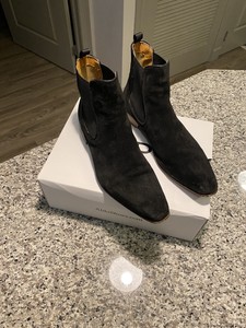 Las mejores ofertas en Botas negras Aldo para hombres | eBay