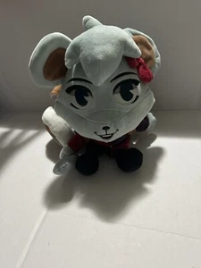 Borsa Makeship Peluche Piush Gioco Indie Team Zaino Eroe Jaspel Tales RARA - Foto 1 di 10