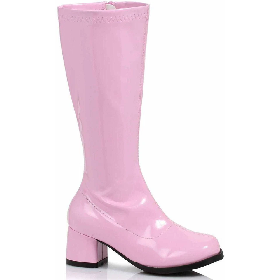 Dora Pink Boots Girls' Child Halloween Costume Accessory - Image 1 of 1
