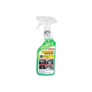 MA-FRA Disinfettante Superfici Auto, Igienizzante Senza Alcool Auto 500 ml - Imagen 1 de 1