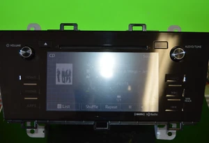 15-17 Subaru Legacy Outback FB856UM Harman Kardon Multimedia HD Radio 86201AL85A - Picture 1 of 9
