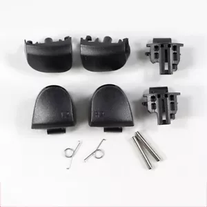 PS5 L2 R2 Trigger Buttons Spring Bracket Shaft Replace For PS5 Handle Controller - Picture 1 of 10