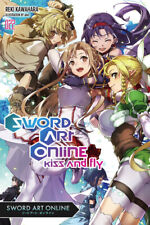 Sword Art Online 22 (light novel)