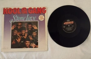 Kool And The Gang Stone Love Dance Champion 1986 Mercury 888 292-1 NM - Imagen 1 de 11