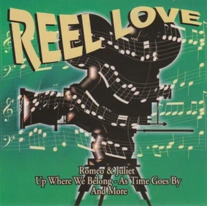 Reel Love (CD) - Bild 1 von 1