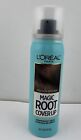 L'Oreal Magic Root Cover Up Concealer Spray MEDIUM BROWN, 2 oz - Free Shipping!