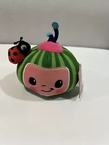 CoComelon Melon 7`` Plush - Picture 1 of 4