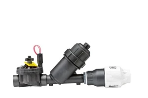Hunter ICZ-151-40-XL Drip Control Zone Kit, 1½" sprinkler, 2.8 bar regulation - Picture 1 of 2