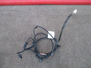 REAR BUMPER WIRE HARNESS OEM 2014 Fiat 500 Trekking HATCHBACK - Picture 1 of 4