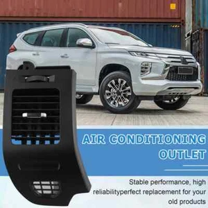 For Pajero Montero 2007-2022 Air Conditioning Outlet Left Side 8030A059XA - Picture 1 of 6