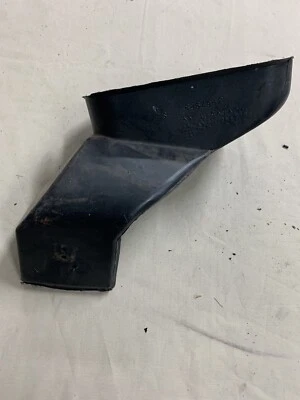 1976 1977 1978 1979 1980 1981 Pontiac Trans Am Firebird dash Heater  A/C Duct - Image 1 of 2