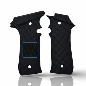 Empuñaduras Zib serie polímero empuñaduras de pistola para Llama XA - Imagen 1 de 7
