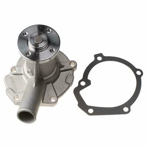 New WATER PUMP with Gasket Fits Kubota B1550 Series Tractors - Picture 1 of 5