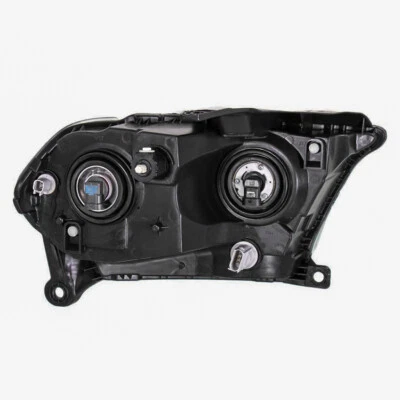 NEW DRIVERS HEADLIGHT FITS DODGE DURANGO SPECIAL SERVICE SPORT 2011-13 CH2502228 - Изображение 1 из 2