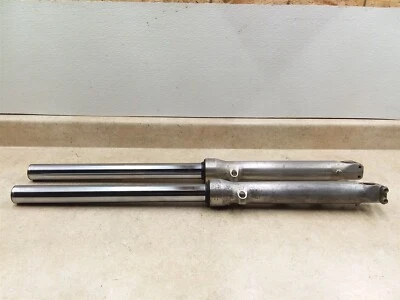 Par de horquillas delanteras Honda CB750-SC 1995 1996 PA AP-198 Foto 1 de 4