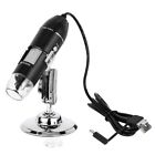 1600X Digital Microscope Camera 3In1 USB Portable Elec Microscope for SoldeD5