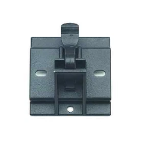 Carefree Bottom Awning Bracket for RV / Camper / Motorhome / 5th Wheel (Black) - Picture 1 of 1