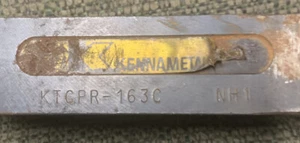 Kennannetal KTCPR-163C NH1 - Picture 1 of 9