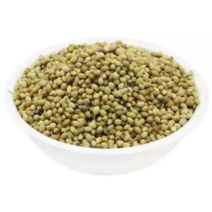 Coriander Seeds Whole - 100% Pure Organic Natural & High Premium Quality - Picture 1 of 2