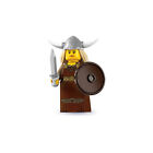 LEGO Série 7 Minifigures de Collection 8831 - Femme Viking (SCELLÉE)