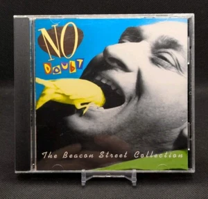 The Beacon Street Collection by No Doubt CD 1995 Original Pressing - Picture 1 of 6