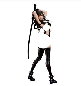 GANTZ:O - Reika Gantz Sword Anime No.16 Ver. PVC Figure Statue New No Box 25cm