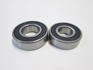 Vintage Rockwell Delta 11" Wood Lathe Spindle Bearings 46-140 & Beaver 340 - Picture 1 of 3