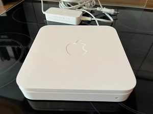 Apple AirPort Extreme Base Station A1408 Router - Bild 1 von 3