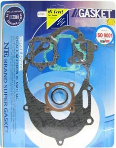 Juego completo de juntas Centauro Yamaha PW80 1983-2010, Yamaha V80 - Imagen 1 de 1