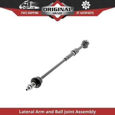 Conjunto de brazo lateral y rótula trasero Mevotech para Ford Thunderbird 2003-2005 Foto 1 de 4