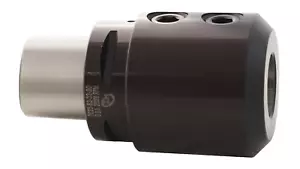 Soporte de fresa de extremo equilibrado CAPTO C6 Style PSC 63 1-1/2" x4,5" 25K RPM-ISO 26623-1 - Imagen 1 de 1