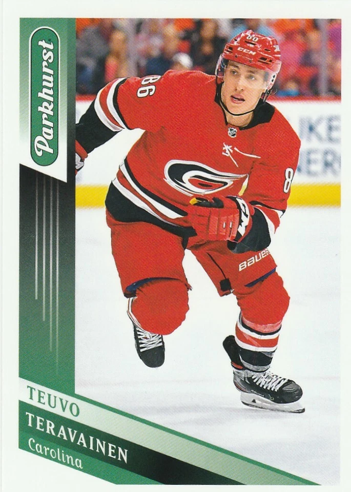 2019 - 20 Parkhurst Complete Hockey Your Set - Multi Card Discount - Image 1 of 1