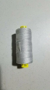 120Yd.Spool/GUTERMANN MARA11 THREAD/Tex265/4Ply/TOPSTITCH Hand,Machine & Leather - Picture 1 of 78
