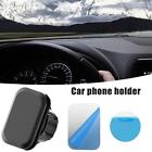 17mm Ball Head Magnetic Car Phone Holder Magnet Mount Mobile Phone Stand~ H4I2